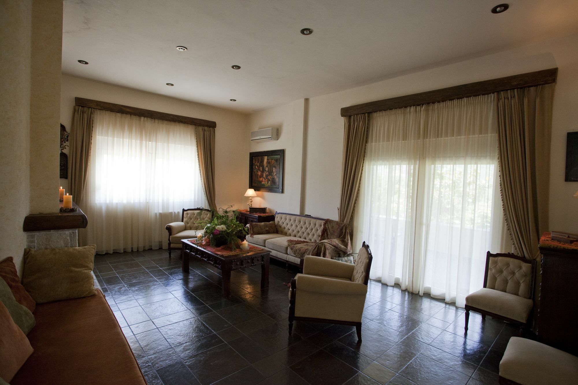 Villa Aurora Crete Koxare Exterior photo